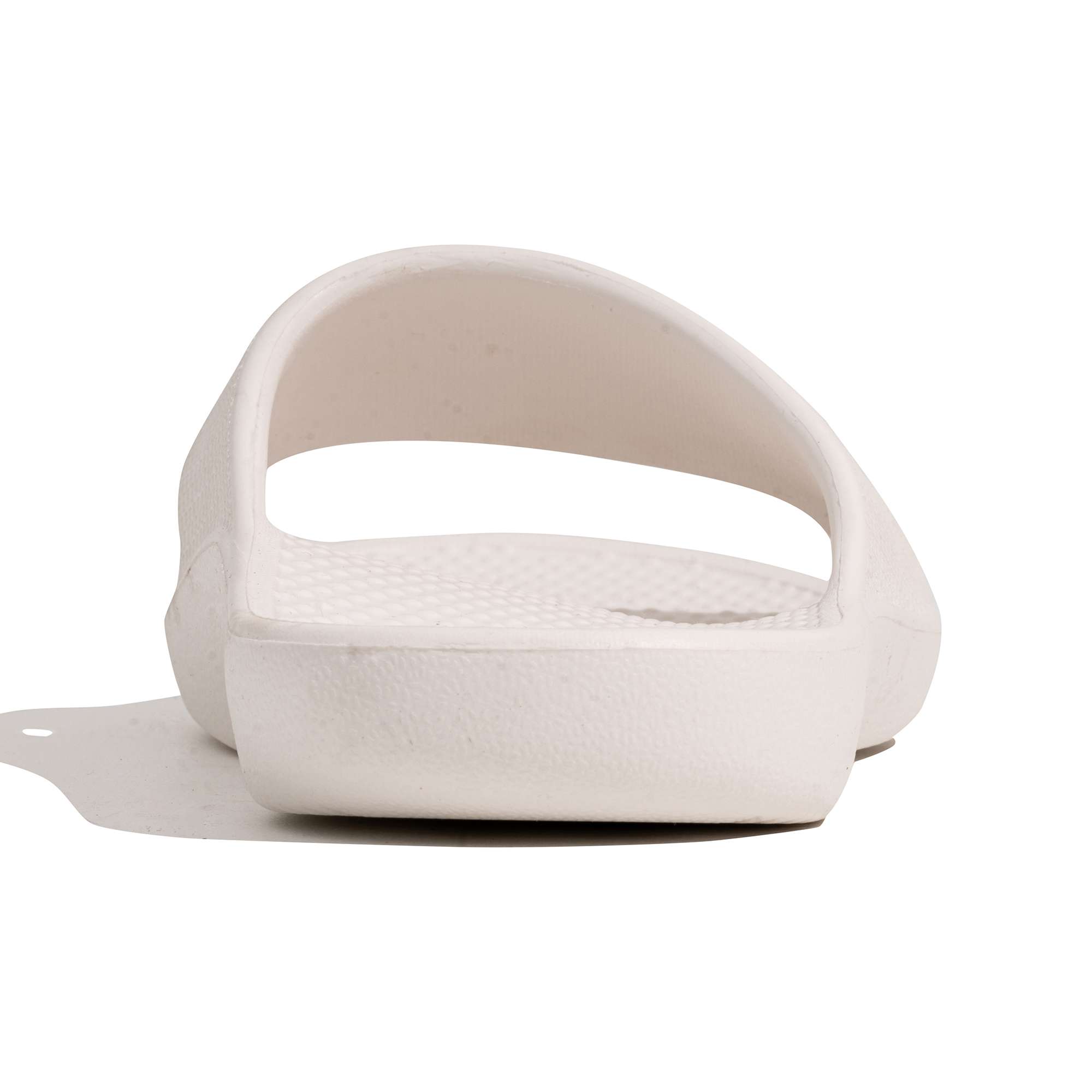 Archline Rebound Slides - White - Image 6