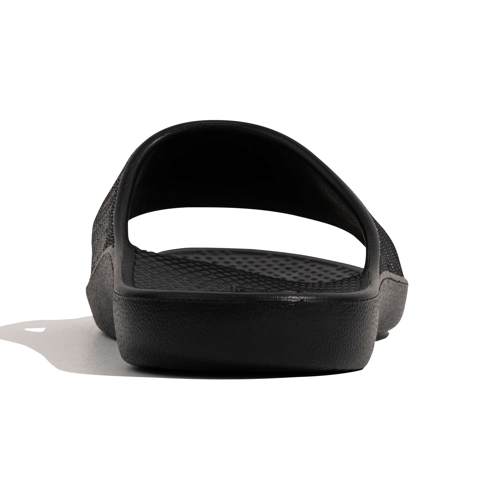 Archline Rebound Slides - Black - Image 5