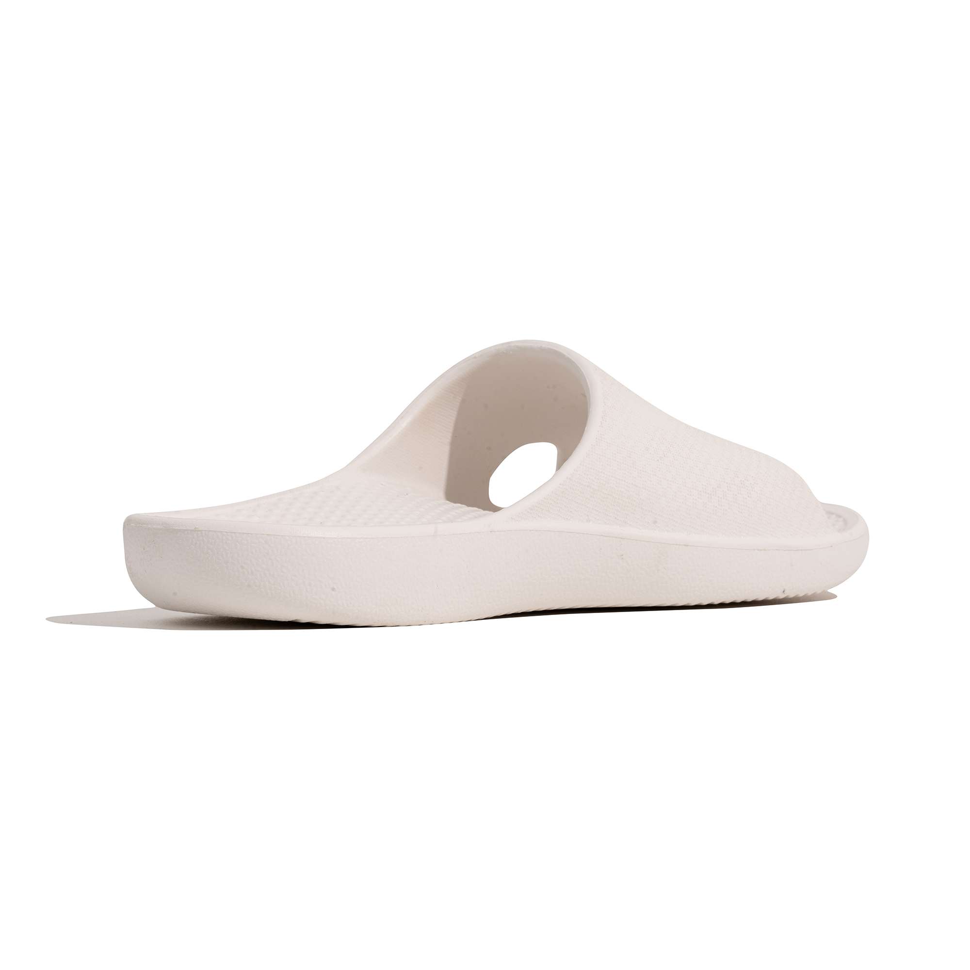 Archline Rebound Slides - White - Image 3