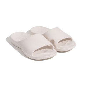 Archline Rebound Slides - White