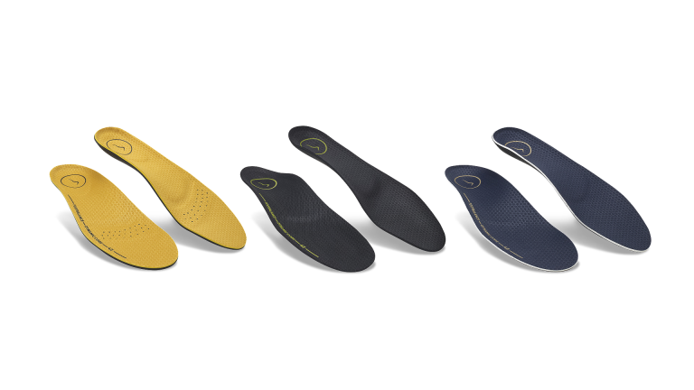 Custom Orthotics in UAE