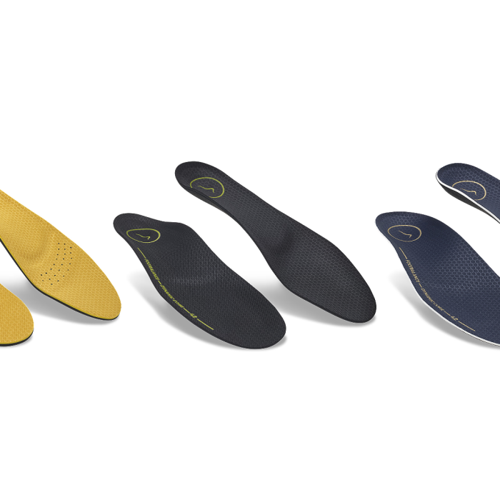 Custom Orthotics