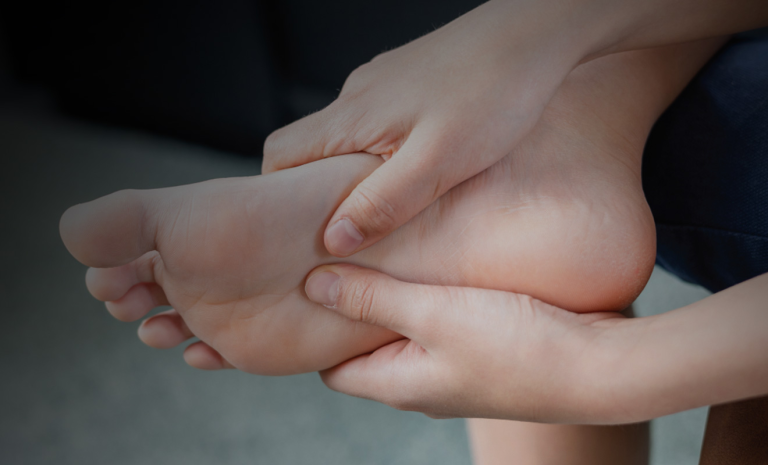 Life Balance Foot Care