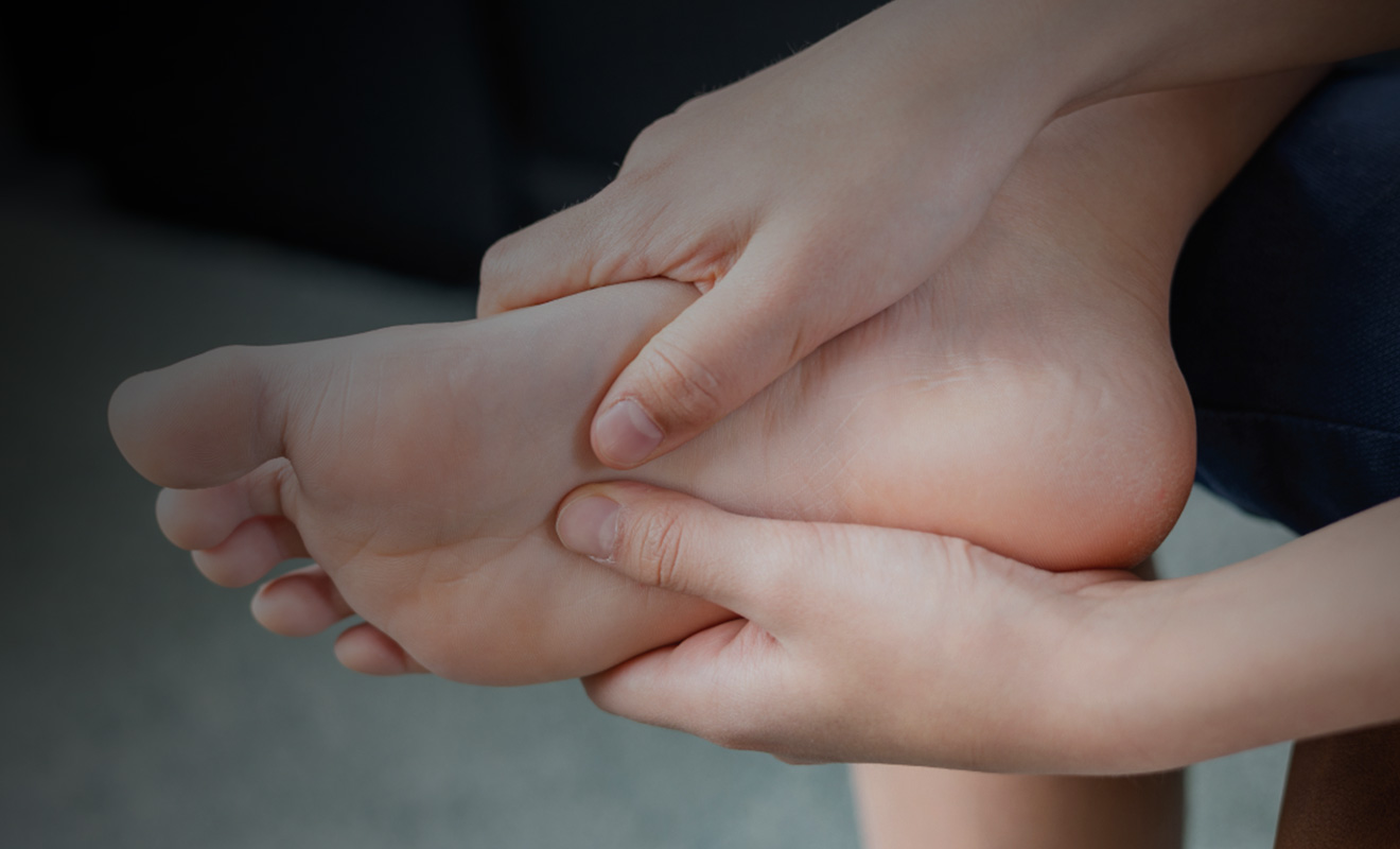 Life Balance Foot Care