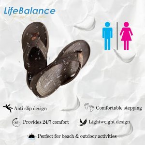 On the Go Active Sandals Brown 2