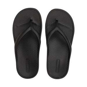 Rebound Thongs Black – 2