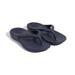 Archline Rebound Thongs – Navy
