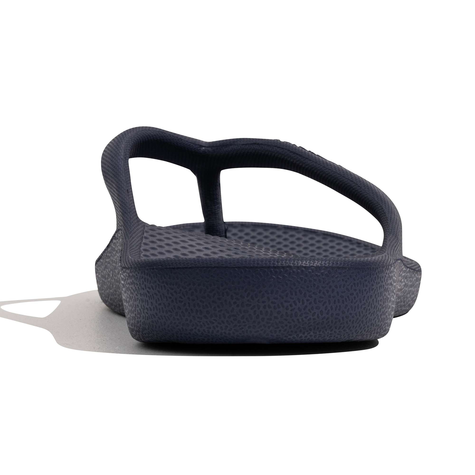 Archline Rebound Thongs - Navy - Image 6