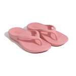 Archline Rebound Thongs – Pink