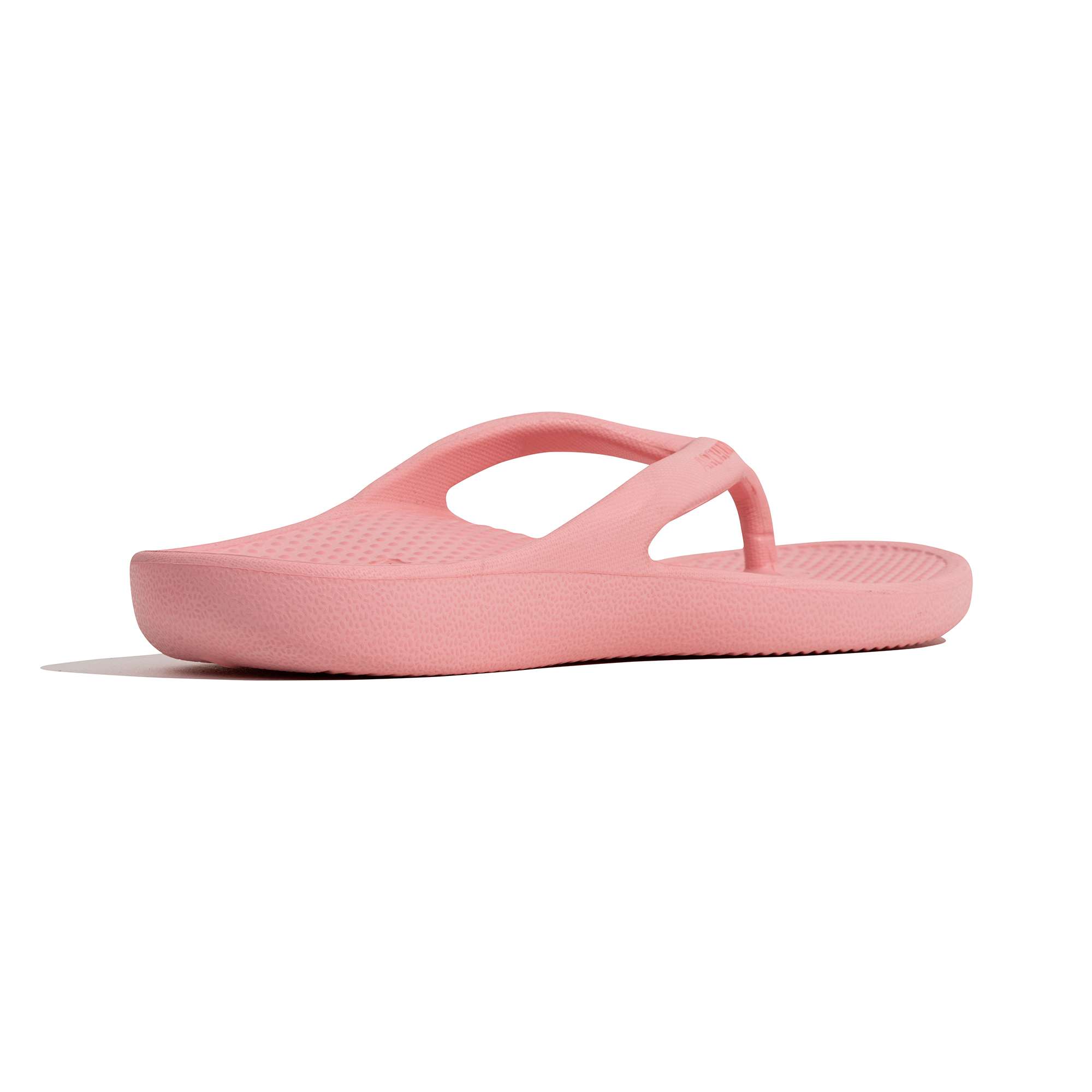 Archline Rebound Thongs - Pink - Image 4