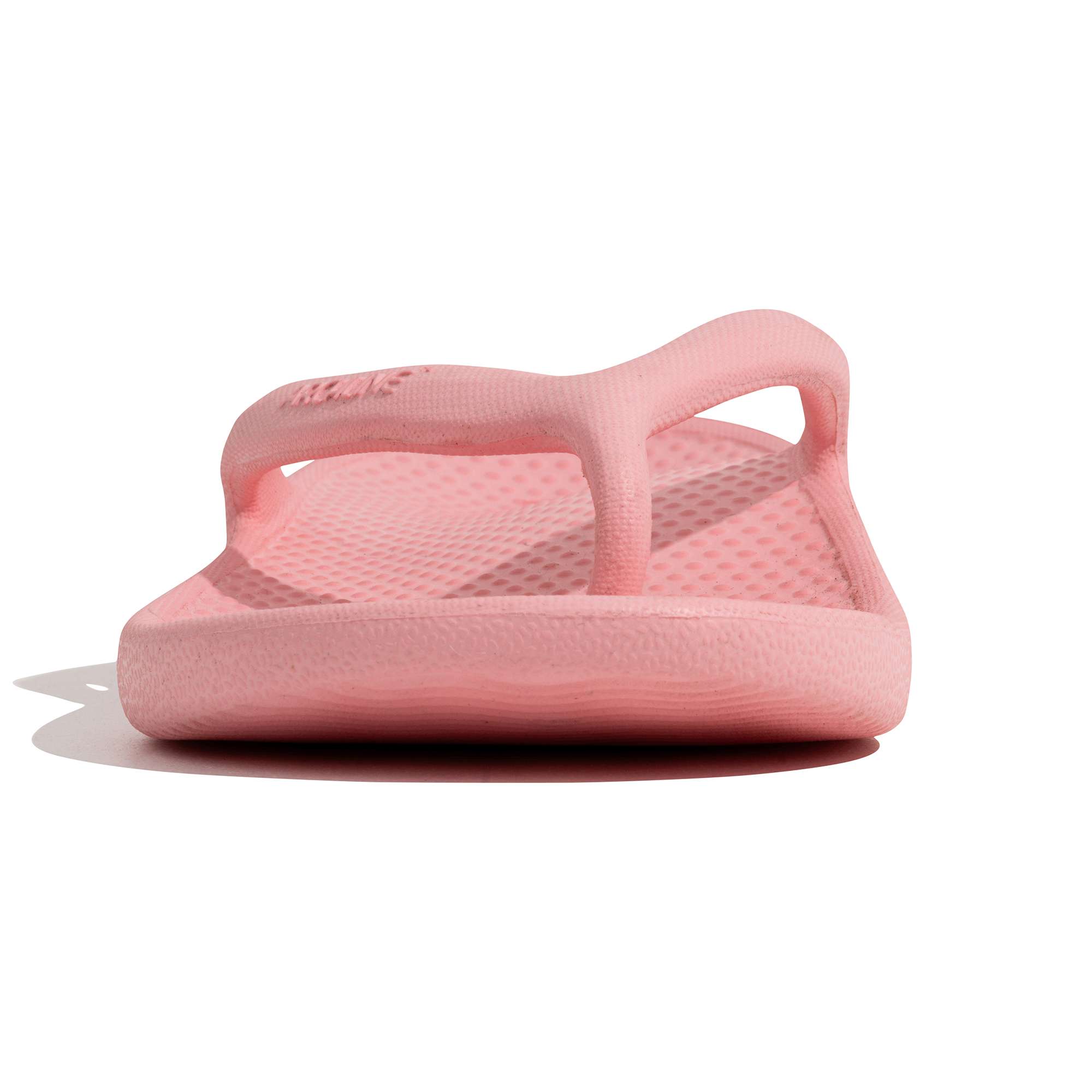 Archline Rebound Thongs - Pink - Image 5