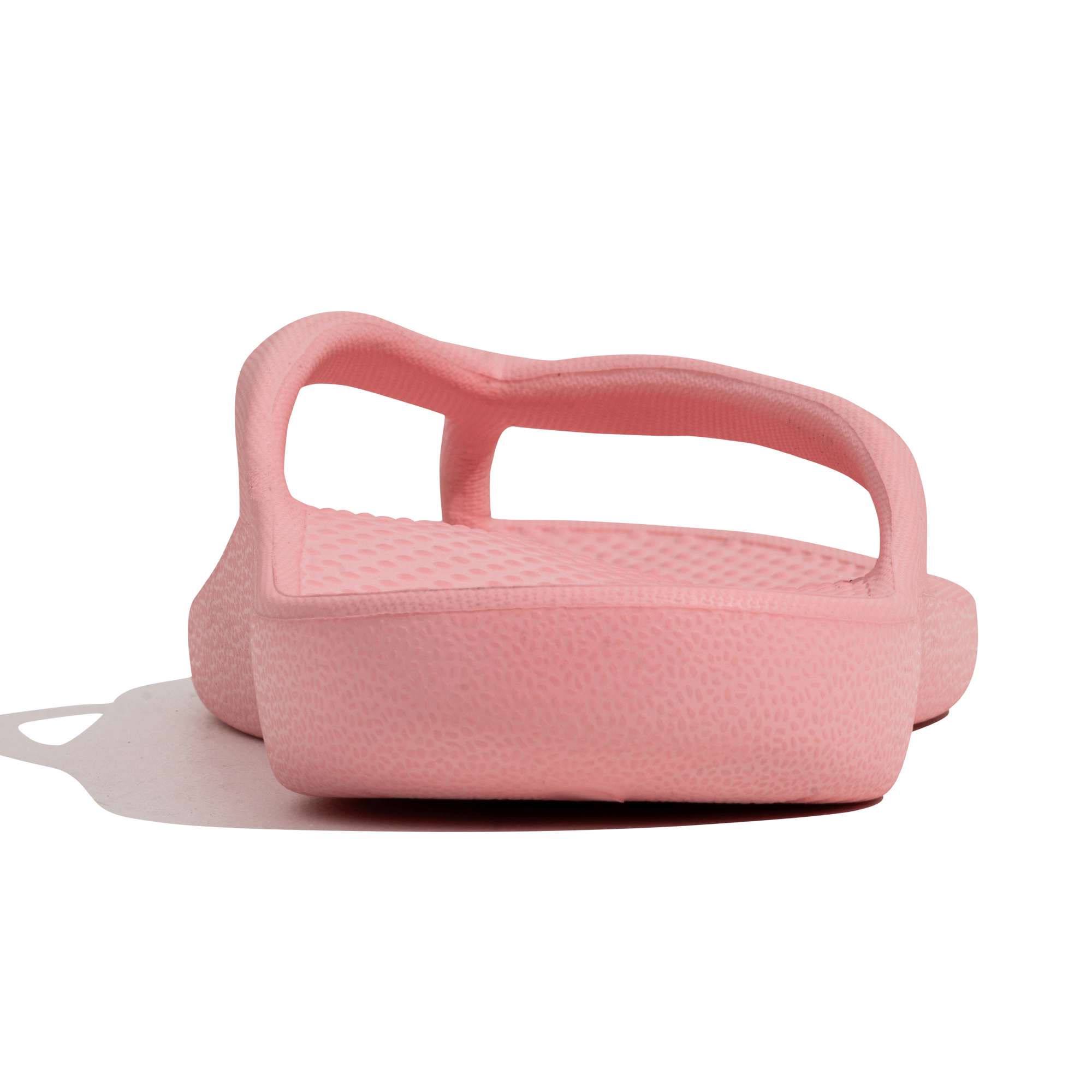 Archline Rebound Thongs - Pink - Image 6
