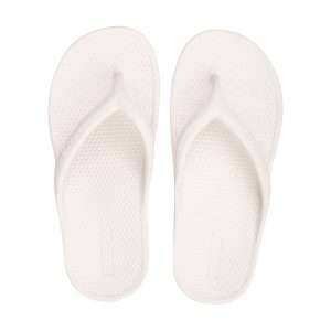Rebound Thongs White – 2