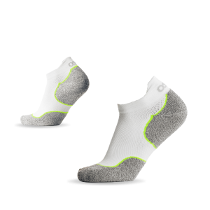 OS1st DermaSox White