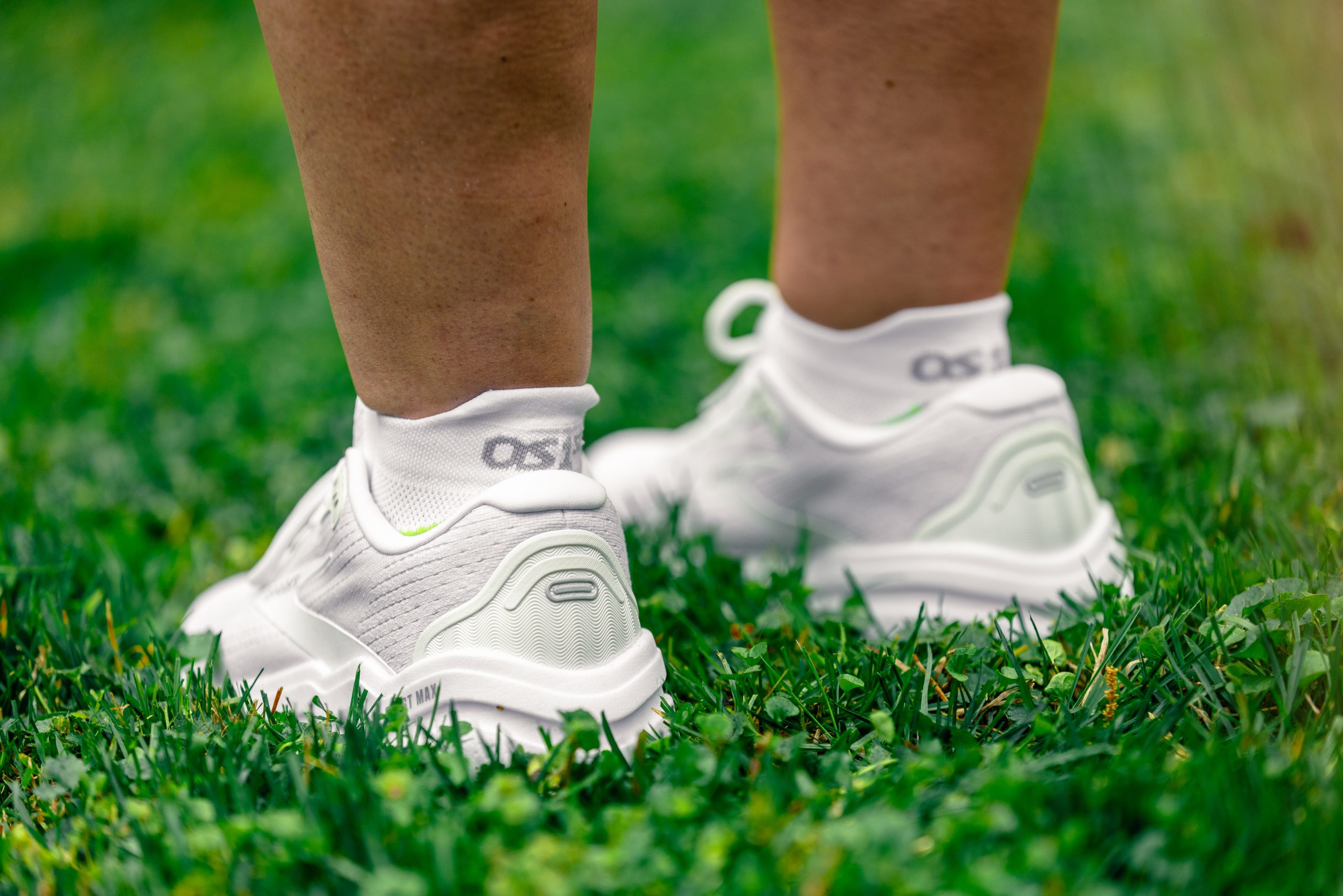 OS1st DermaSox White - Image 3